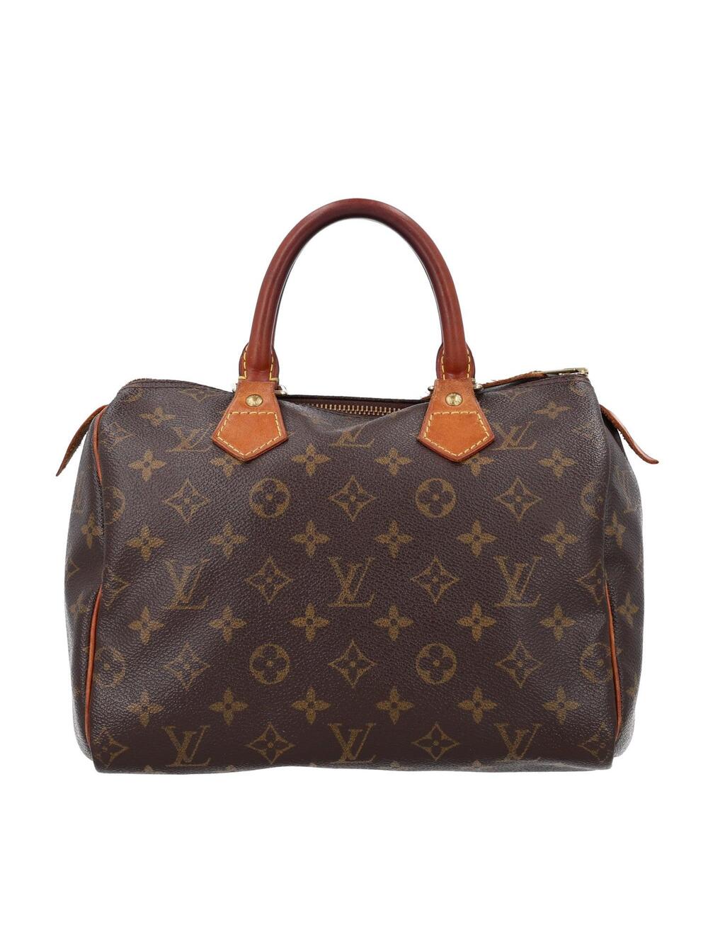Louis Vuitton Speedy 25 #342055L11B
